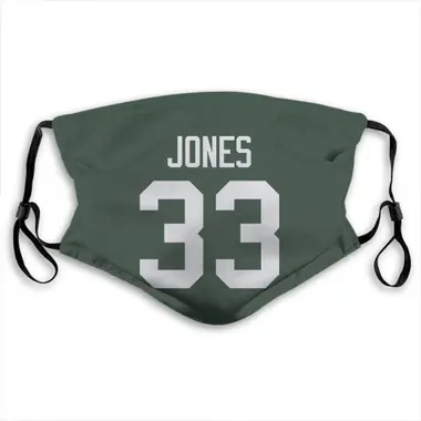 aaron jones limited jersey