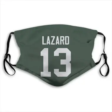 allen lazard jersey packers