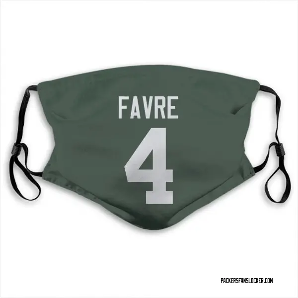 favre jersey