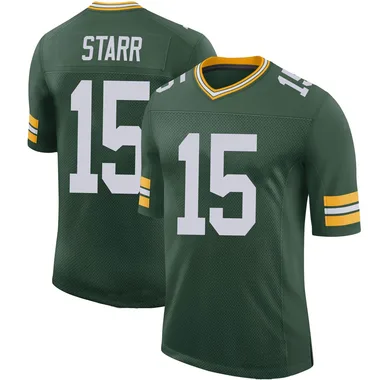 bart starr jersey