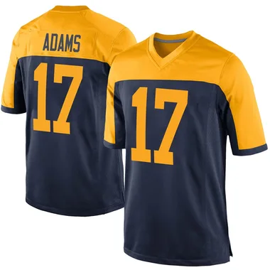 davante adams packers jersey