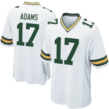 davante adams women's jersey