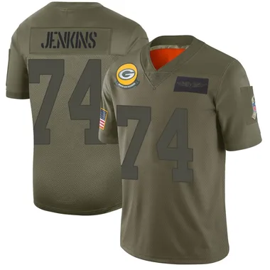 jenkins jersey