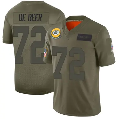 green bay store jerseys