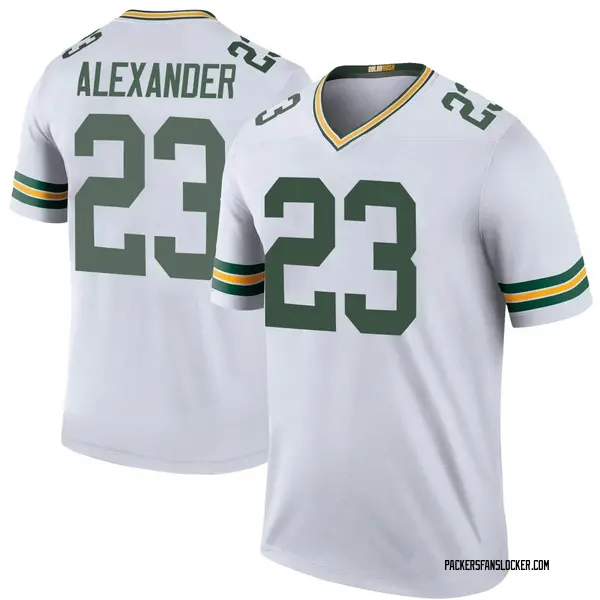 Nike Green Bay Packers Jaire Alexander 
