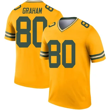 graham jersey