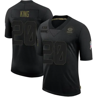 kevin king jersey