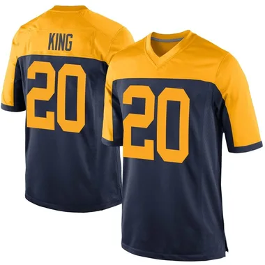 kevin king jersey