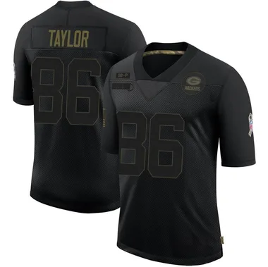Malik Taylor Jersey Packers Malik Taylor Elite Limite Legend Game Jerseys Uniforms Packers Store
