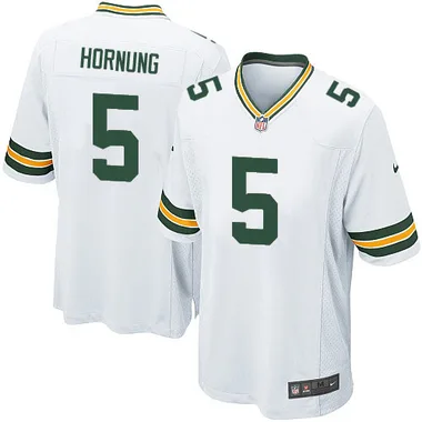 paul hornung jersey