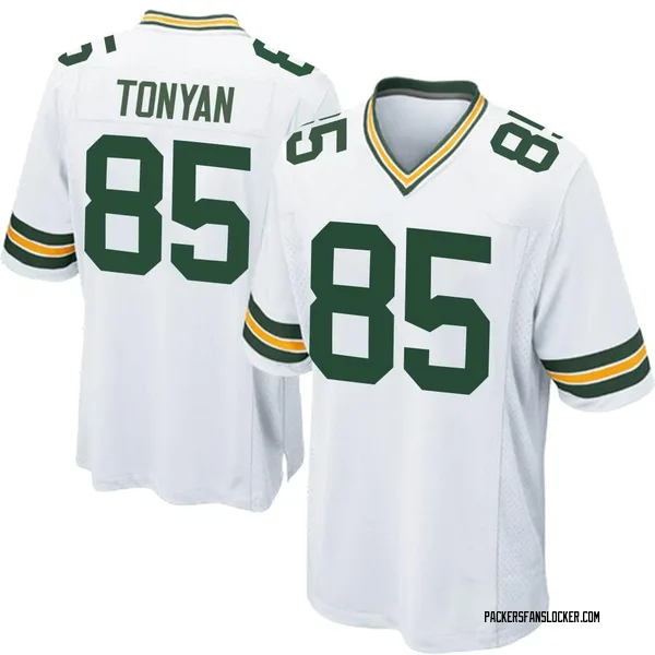 tonyan jersey