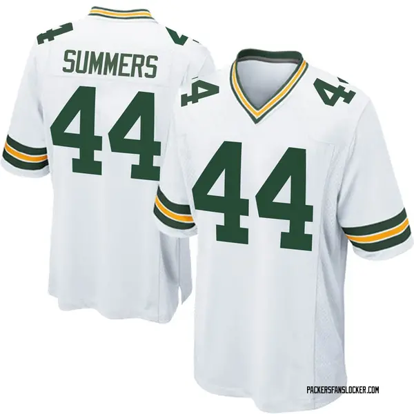 ty summers jersey