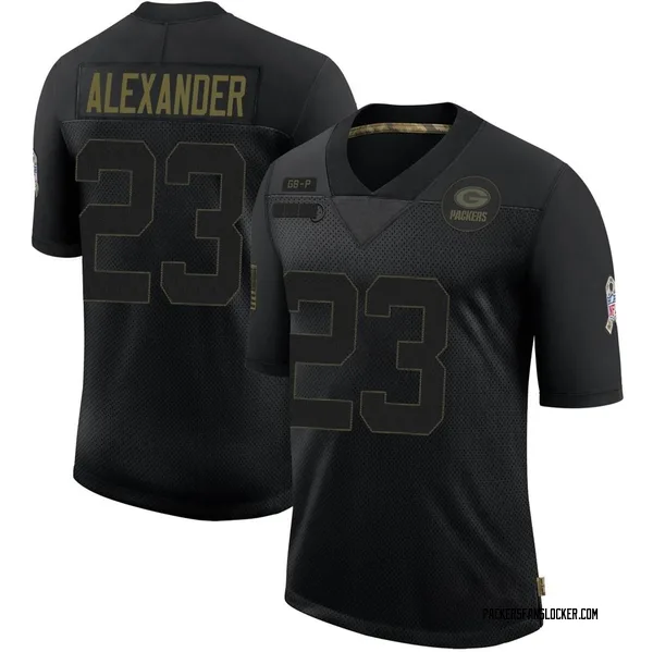 jaire alexander shirt