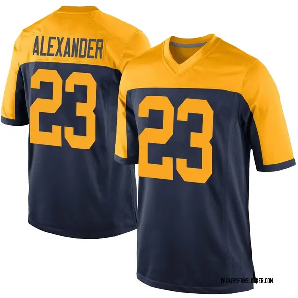 jaire alexander jersey youth