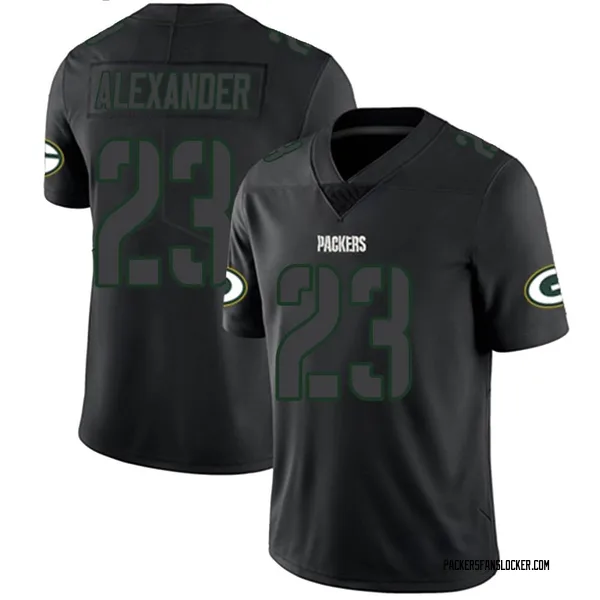 jaire alexander youth jersey