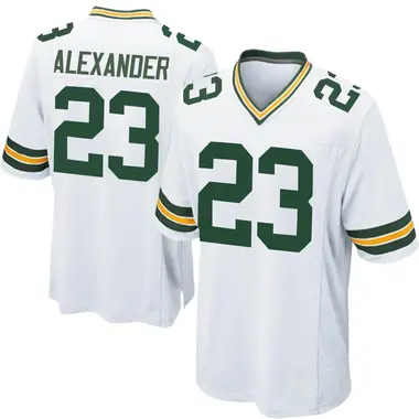 jaire alexander jersey youth