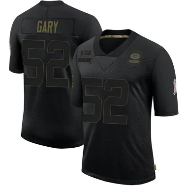 rashan gary jersey